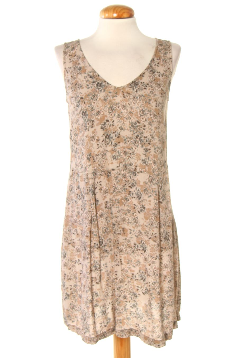 Robe casual EseOese de la taille S, de couleur fleurs