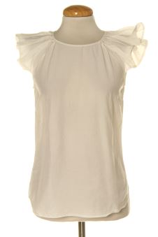 Blusa a maniche corte 40 Armani Jeans, foto 1 di 2