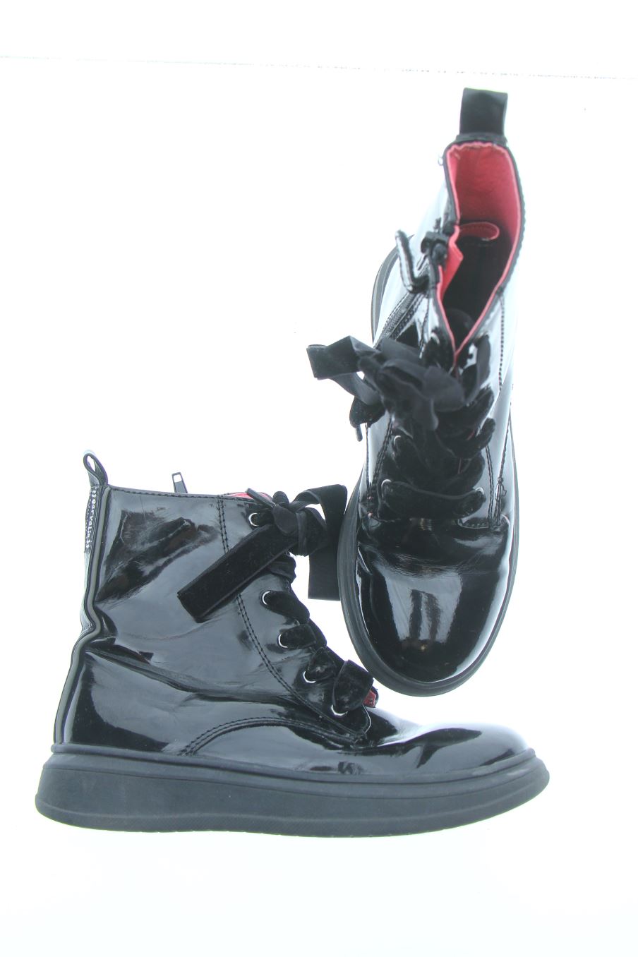 Bottes Garvalín de la taille 32