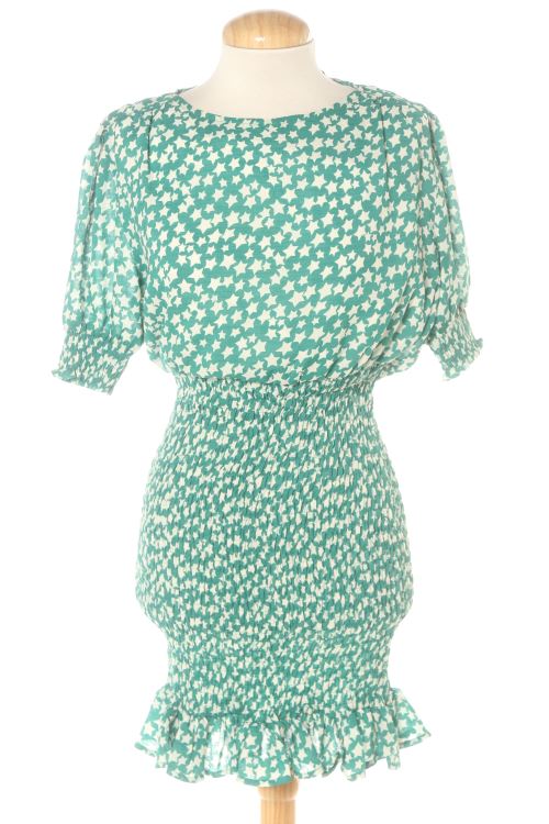 Robe casual