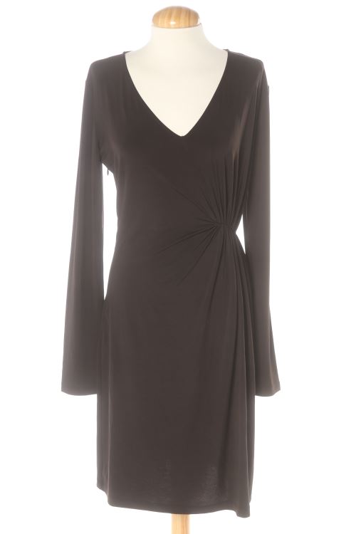 Einfaches Kleid