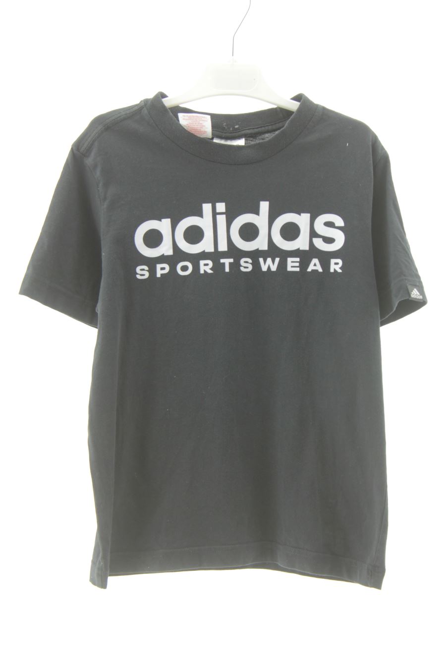 Camiseta de Adidas de la talla 9 años de segunda mano