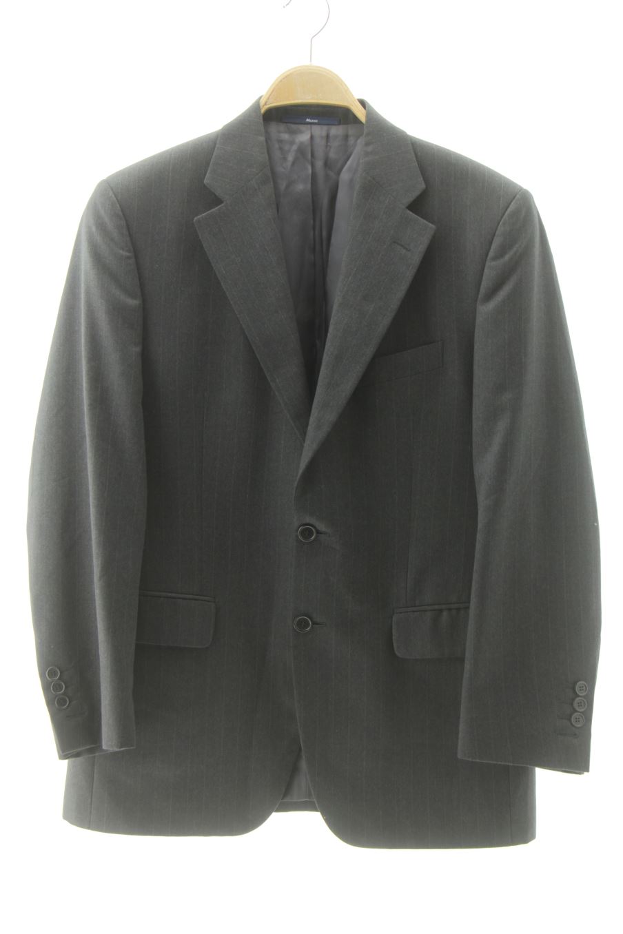 Americana de Milano de la talla 48