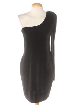 Aufwändiges Kleid L Stradivarius, Foto 1 von 2