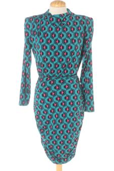 Vestido casual M Made in italy, foto 1 de 2