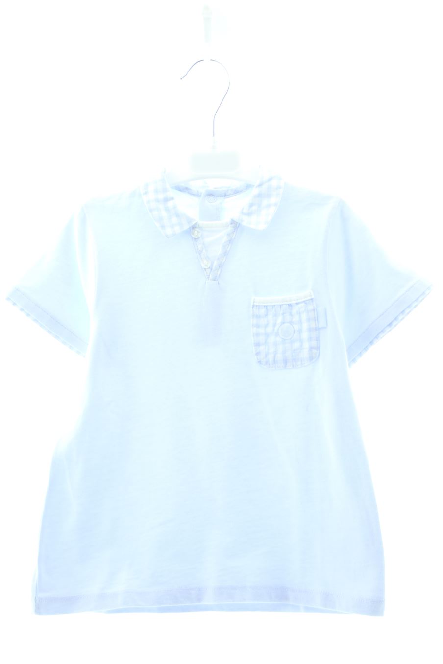 Polo de Tutto Piccolo de la talla 4 años de segunda mano