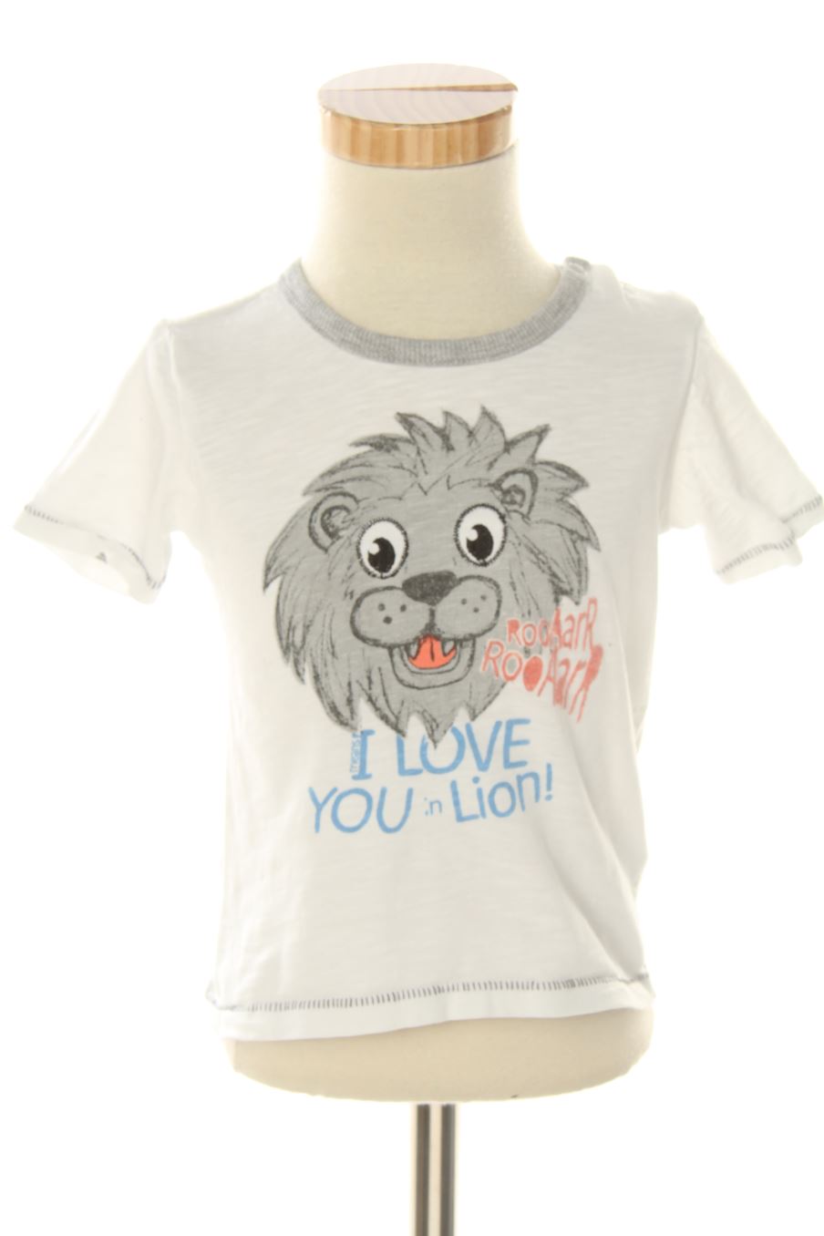 T-shirt DOPODOPO de la taille 2 ans de seconde main