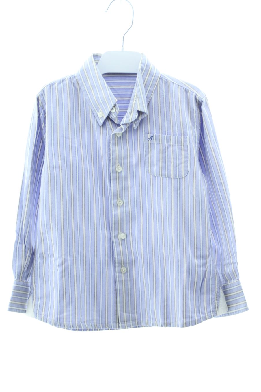 Chemise manches longues Amichi de la taille 3 ans de seconde main