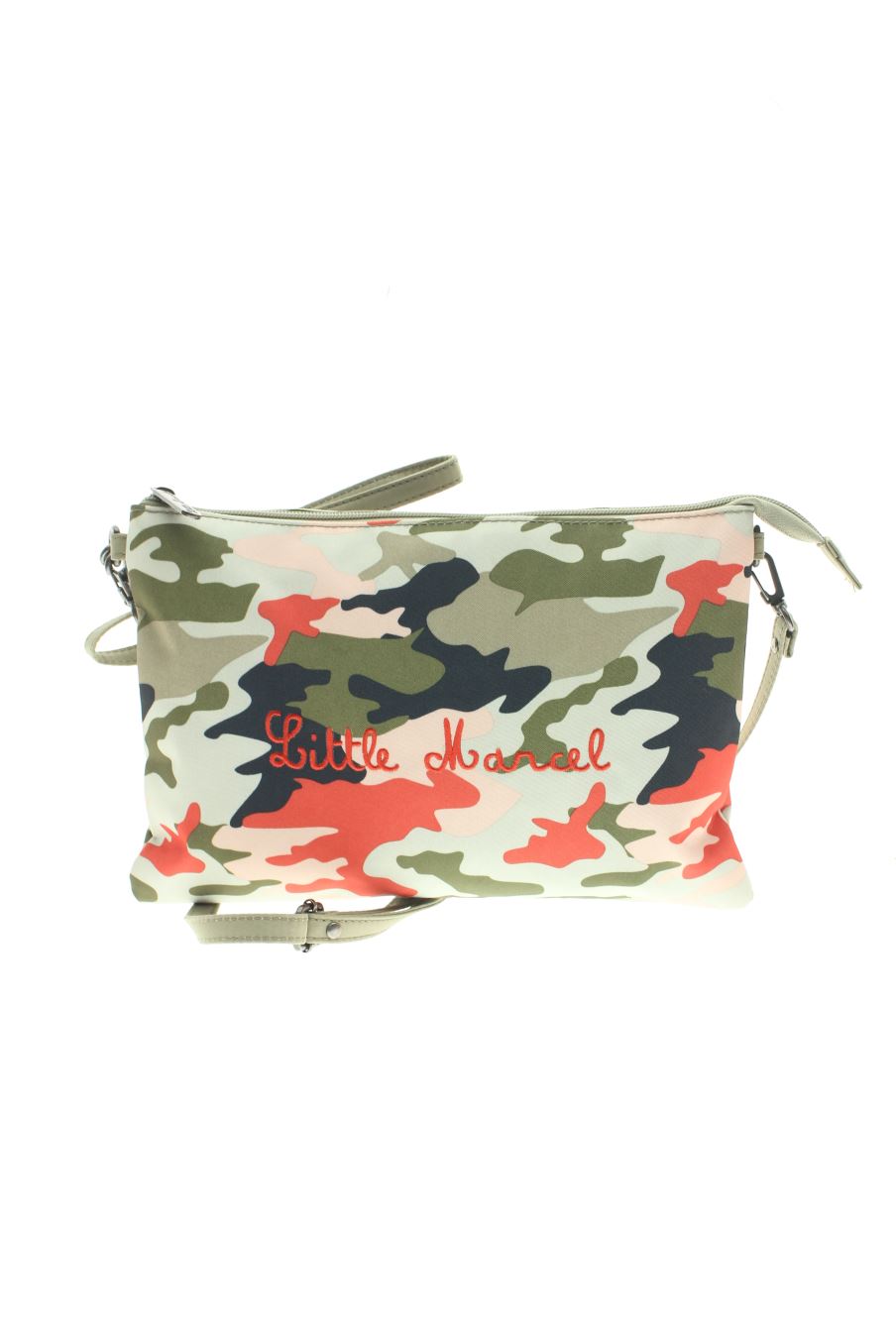 Bandolera Estampado de Little Marcel