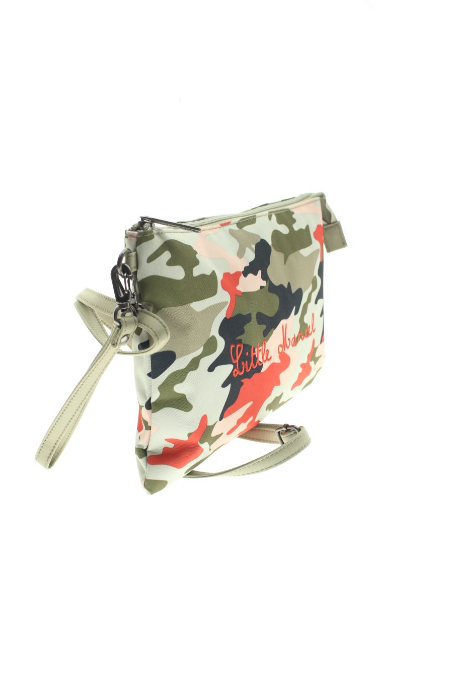 Bandolera Estampado de Little Marcel