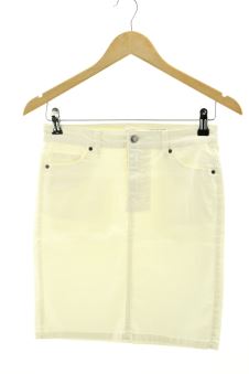 Aufwändiger Rock XS Free Quent