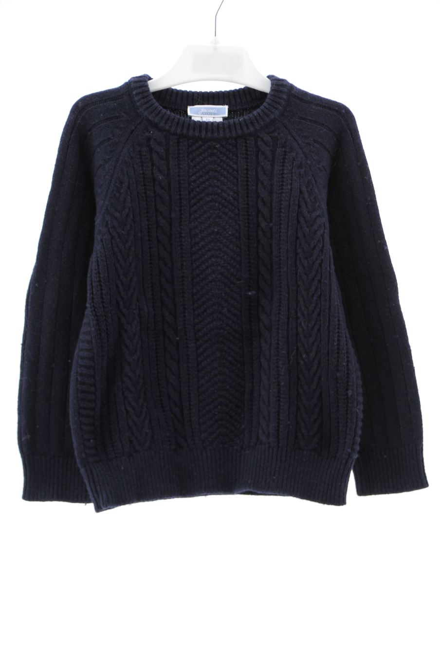 Pull Jacadi de la taille 4 ans de seconde main
