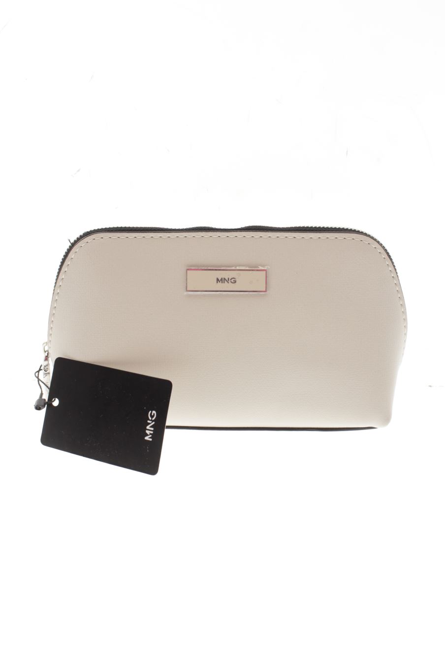 Neceser Beige de Mango