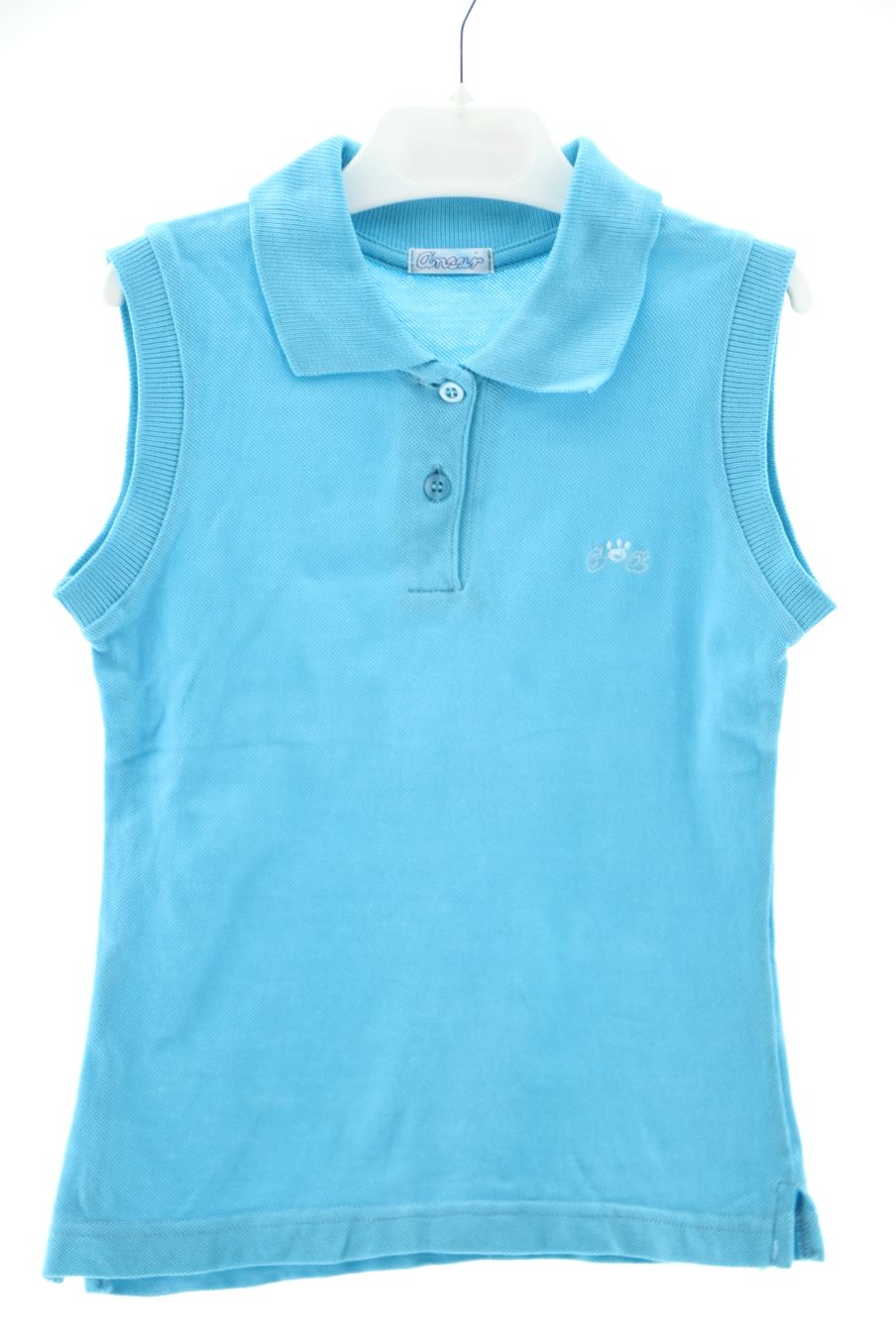 Polo sans manche Ancar de la taille 5 ans de seconde main