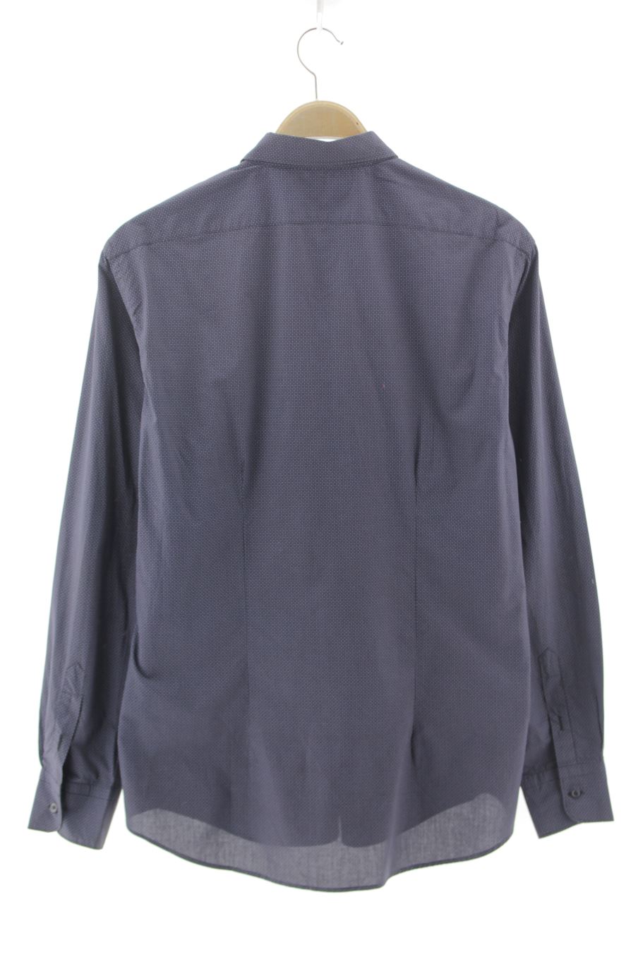 Camisa de Aglini de la talla 42