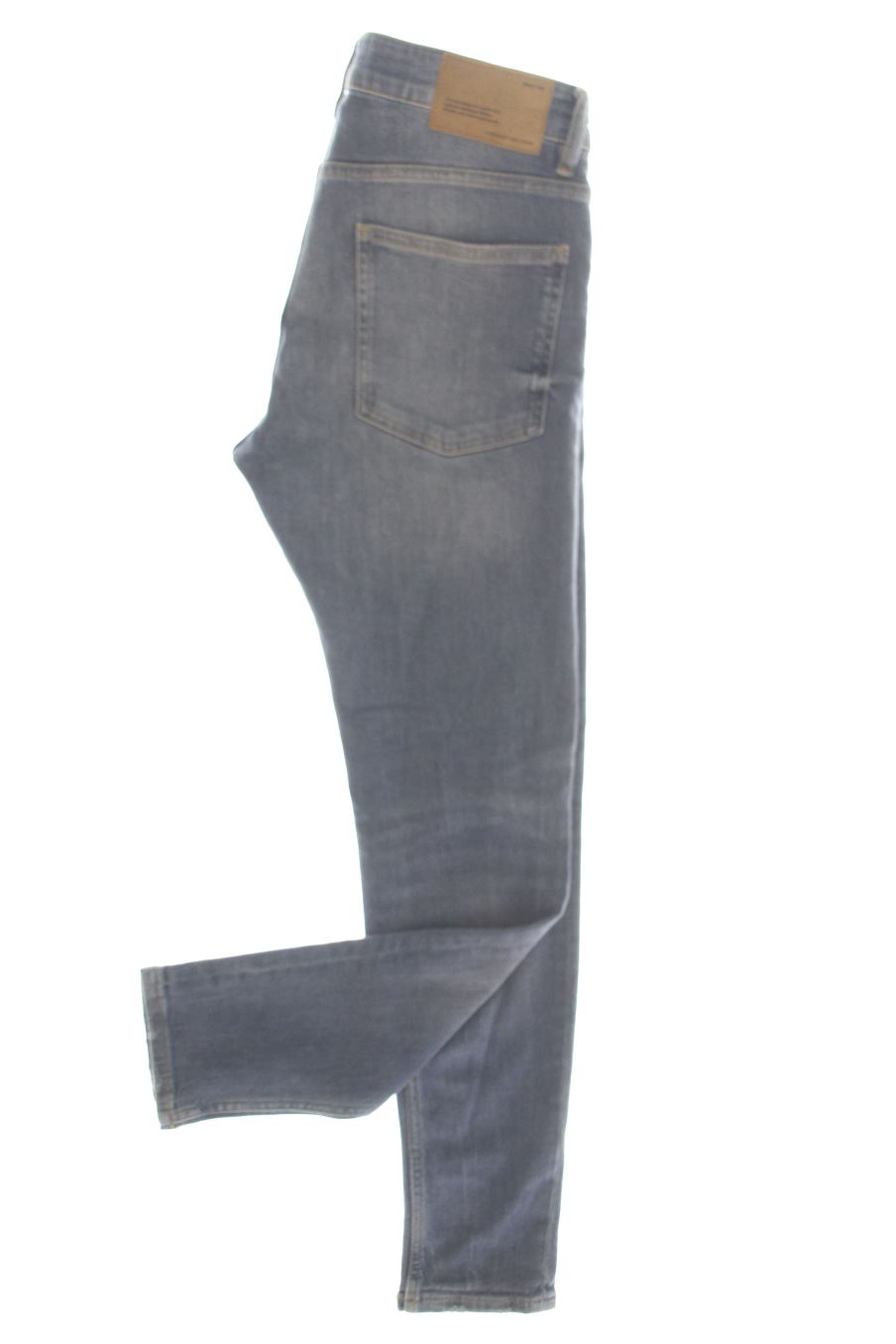 Jeans de Bershka de la talla 38