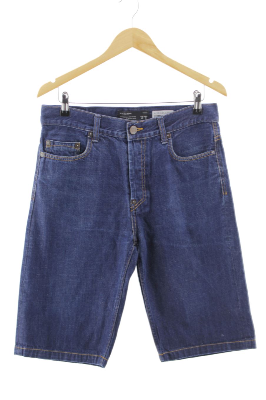 Kurze Hose von Pull & Bear Größe 40