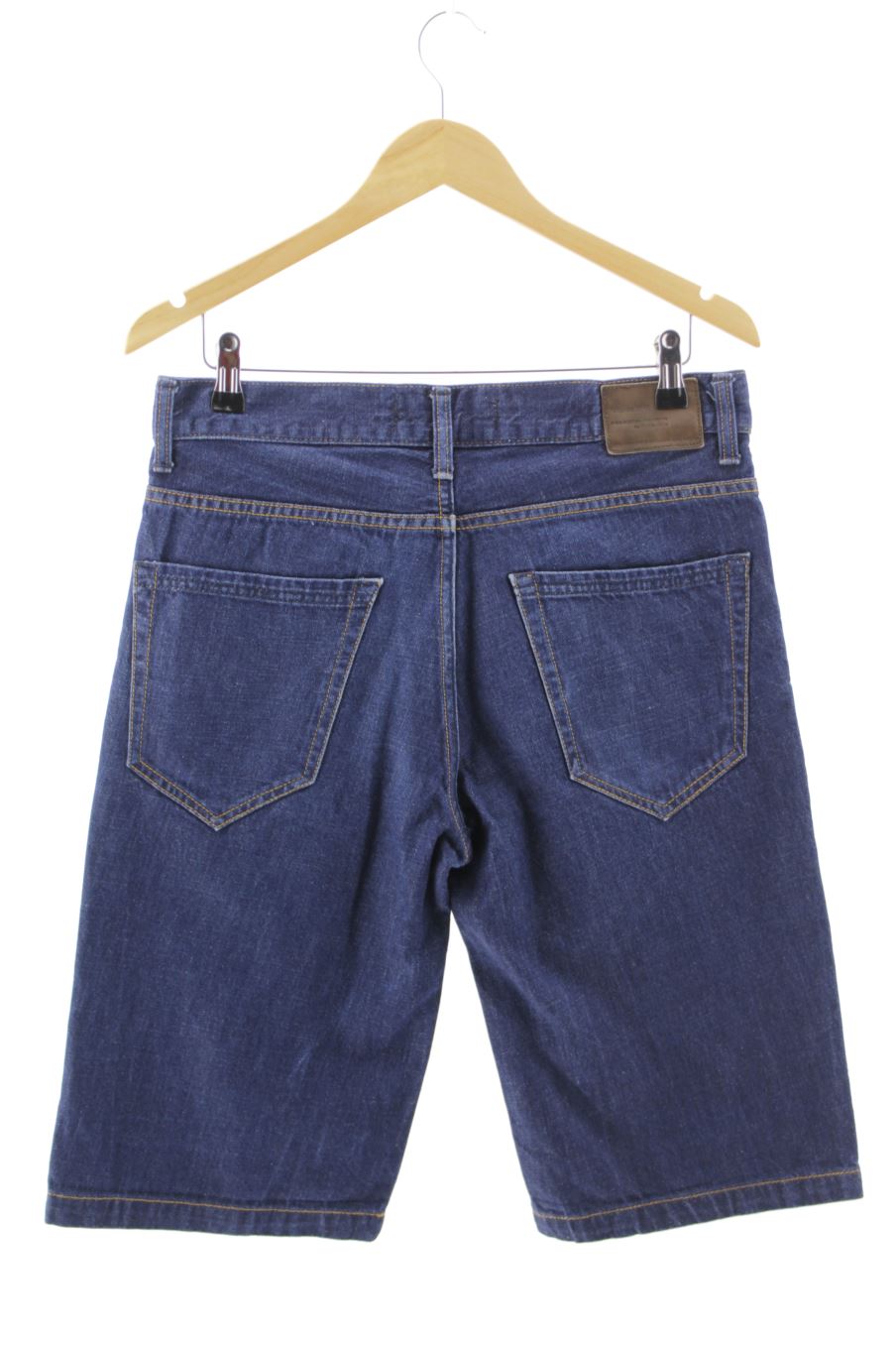 Pantalon corto de Pull & Bear de la talla 40