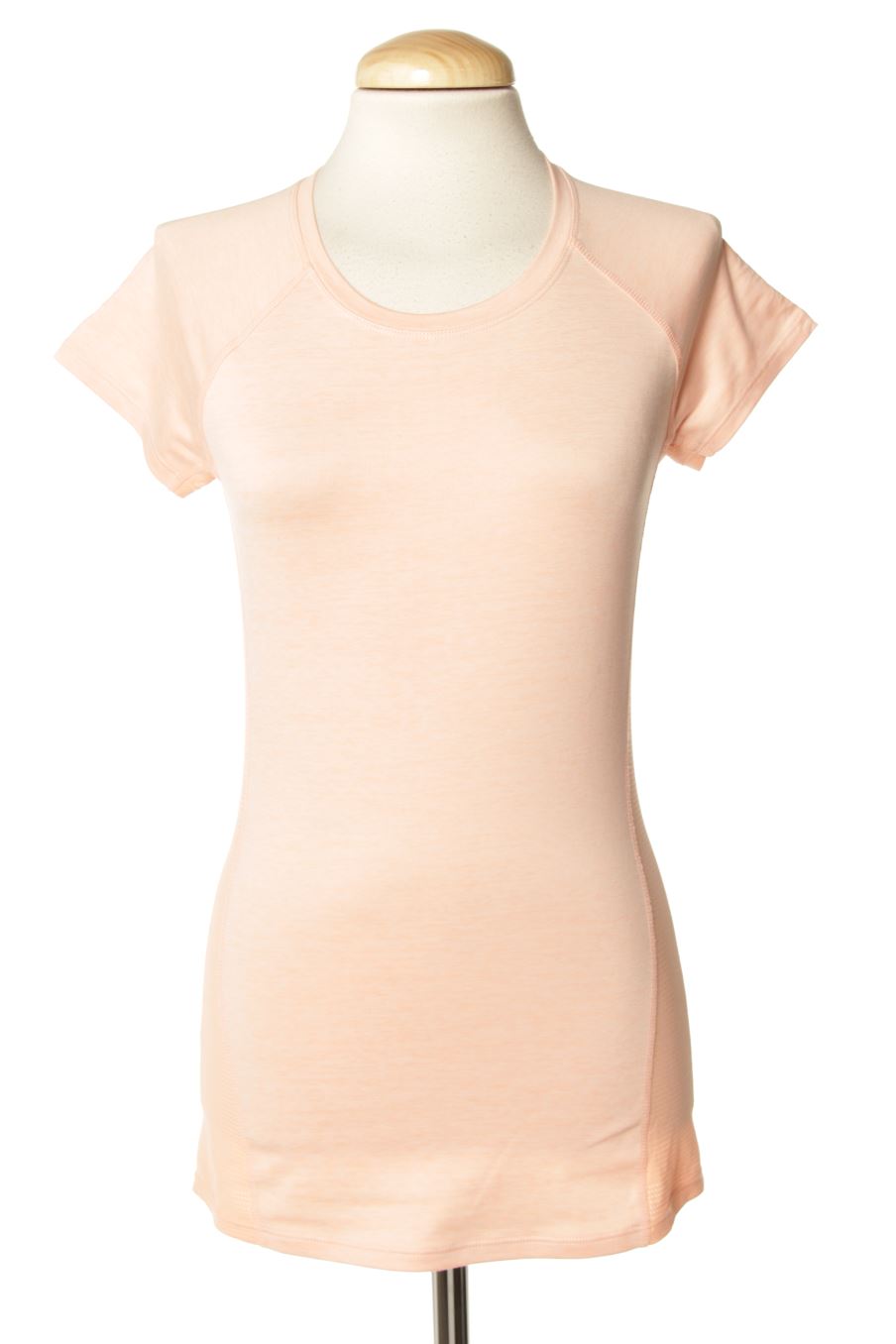 T-Shirt von H&M Größe S, Farbe Orange, für