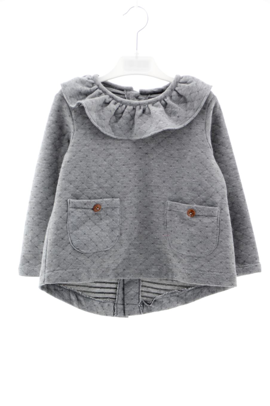 Sweatshirt Babushka de la taille 3 ans de seconde main