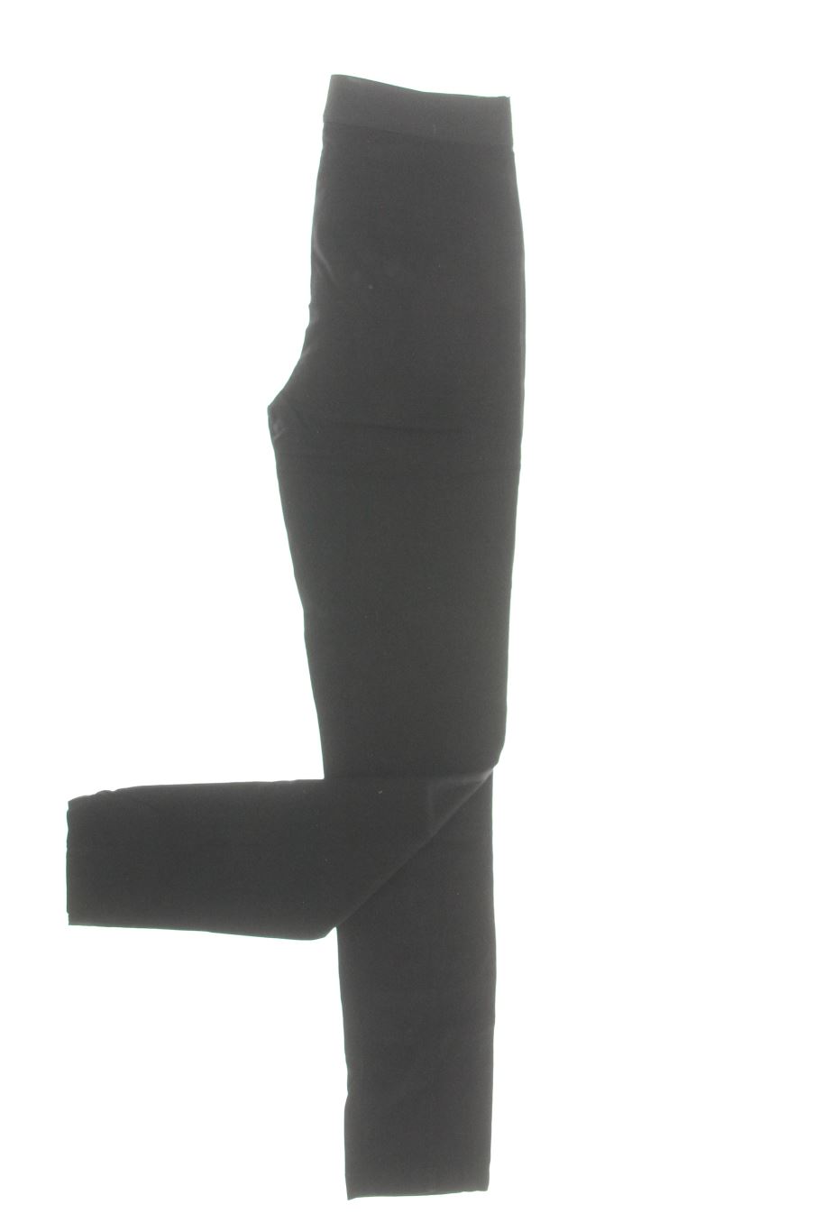 Pantalon Stradivarius de la taille L, de couleur noir