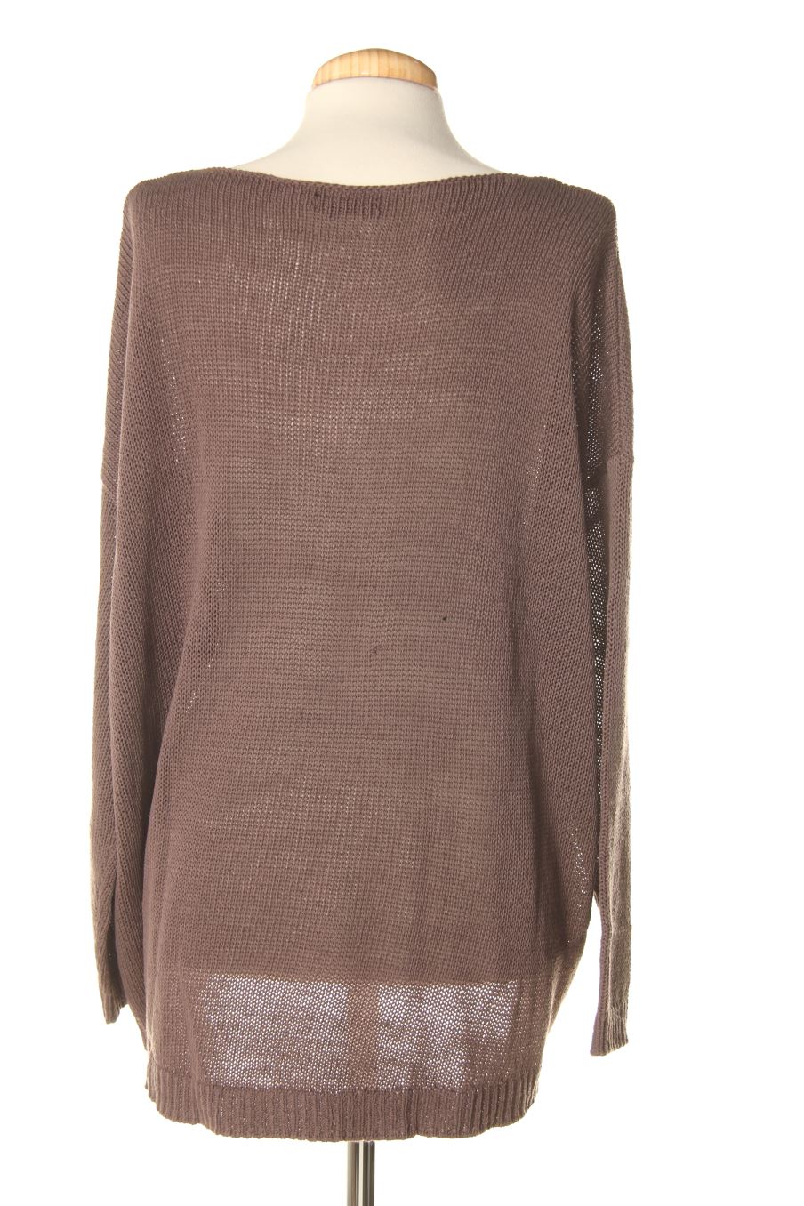 Jerseys de H&M de la talla 40, de color gris