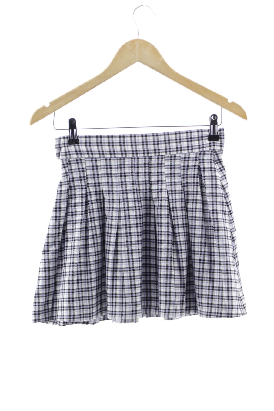 Jupe a carreaux bershka outlet