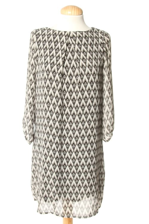 Vestido casual