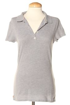 Poloshirt S Decathlon