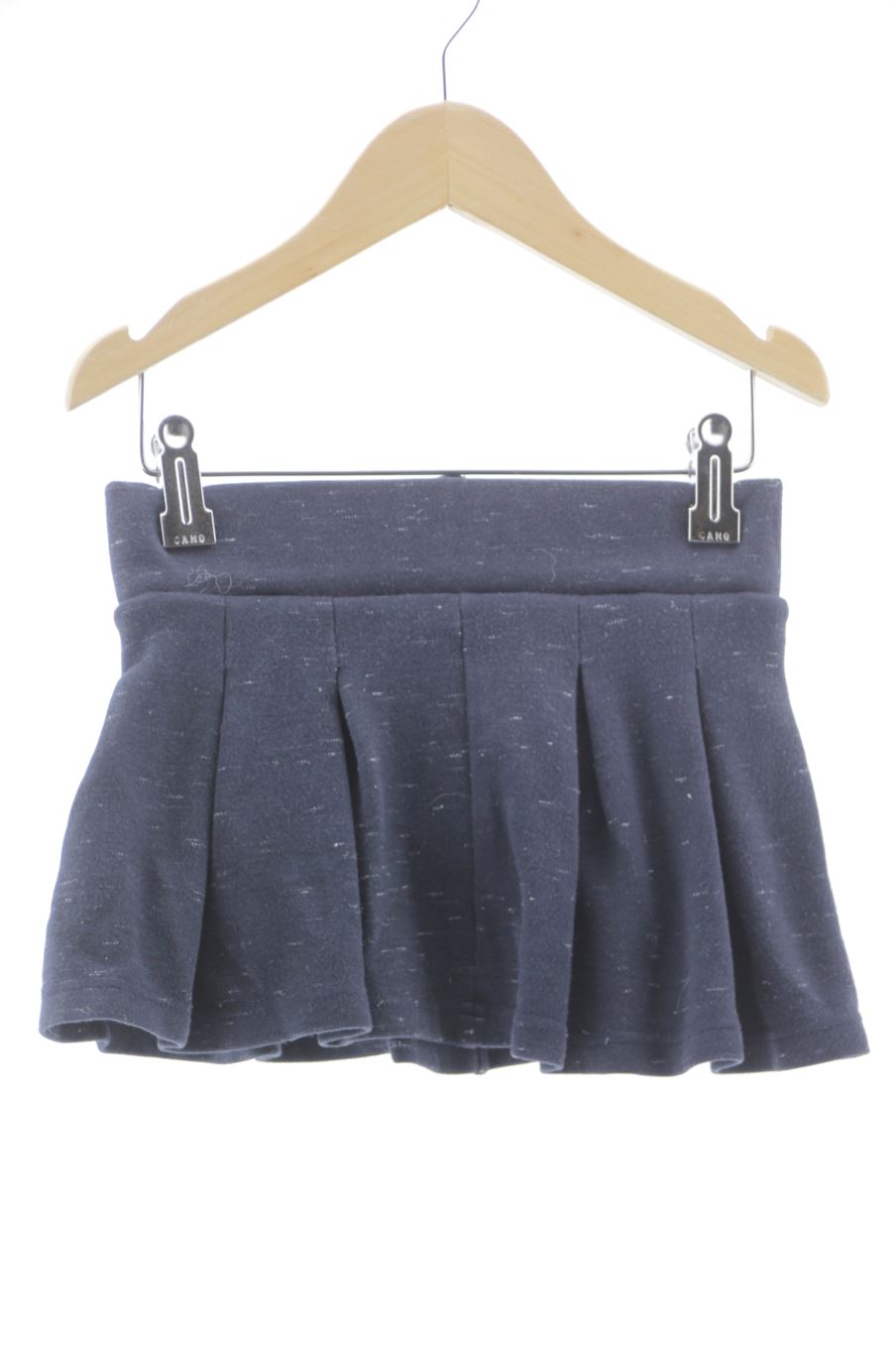 Falda de ZY de la talla 4 años