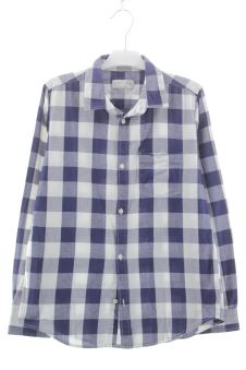 Camicia a maniche lunghe 11 anni Zara