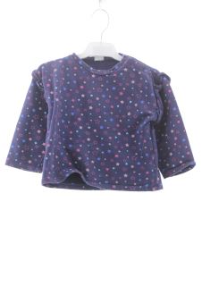 Sweatshirt 2 ans Top-Top