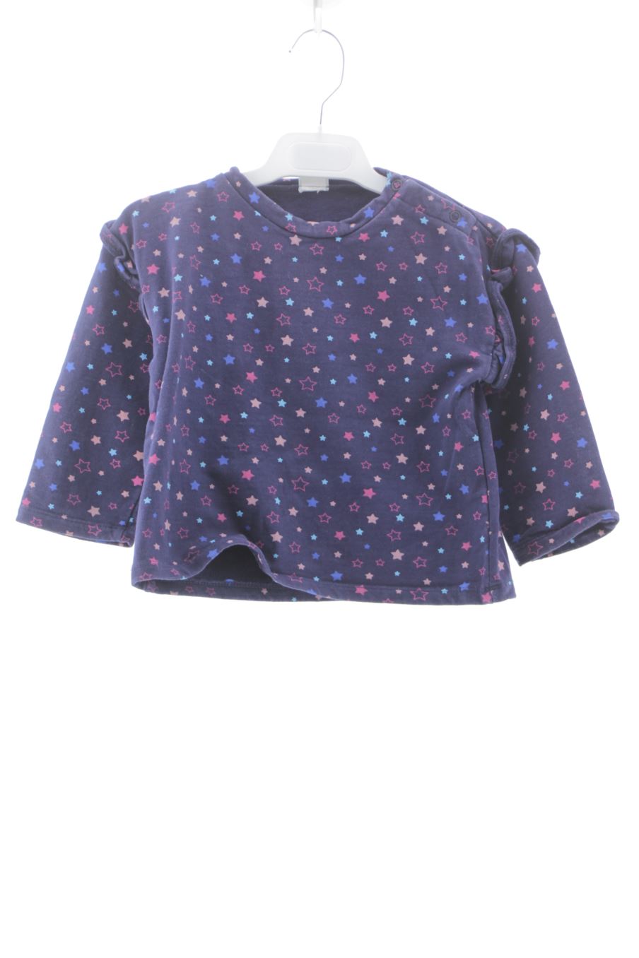 Sweatshirt Top-Top de la taille 2 ans de seconde main