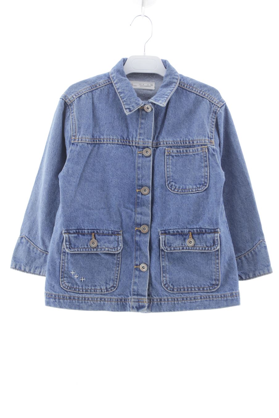 Zara niños americanas outlet
