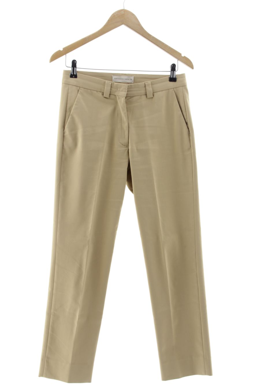 Pantalon purificacion garcia on sale