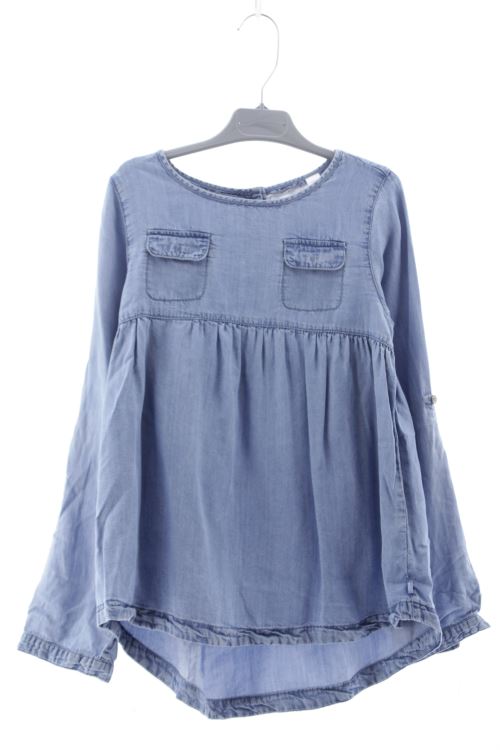 Aufwändiges Kleid