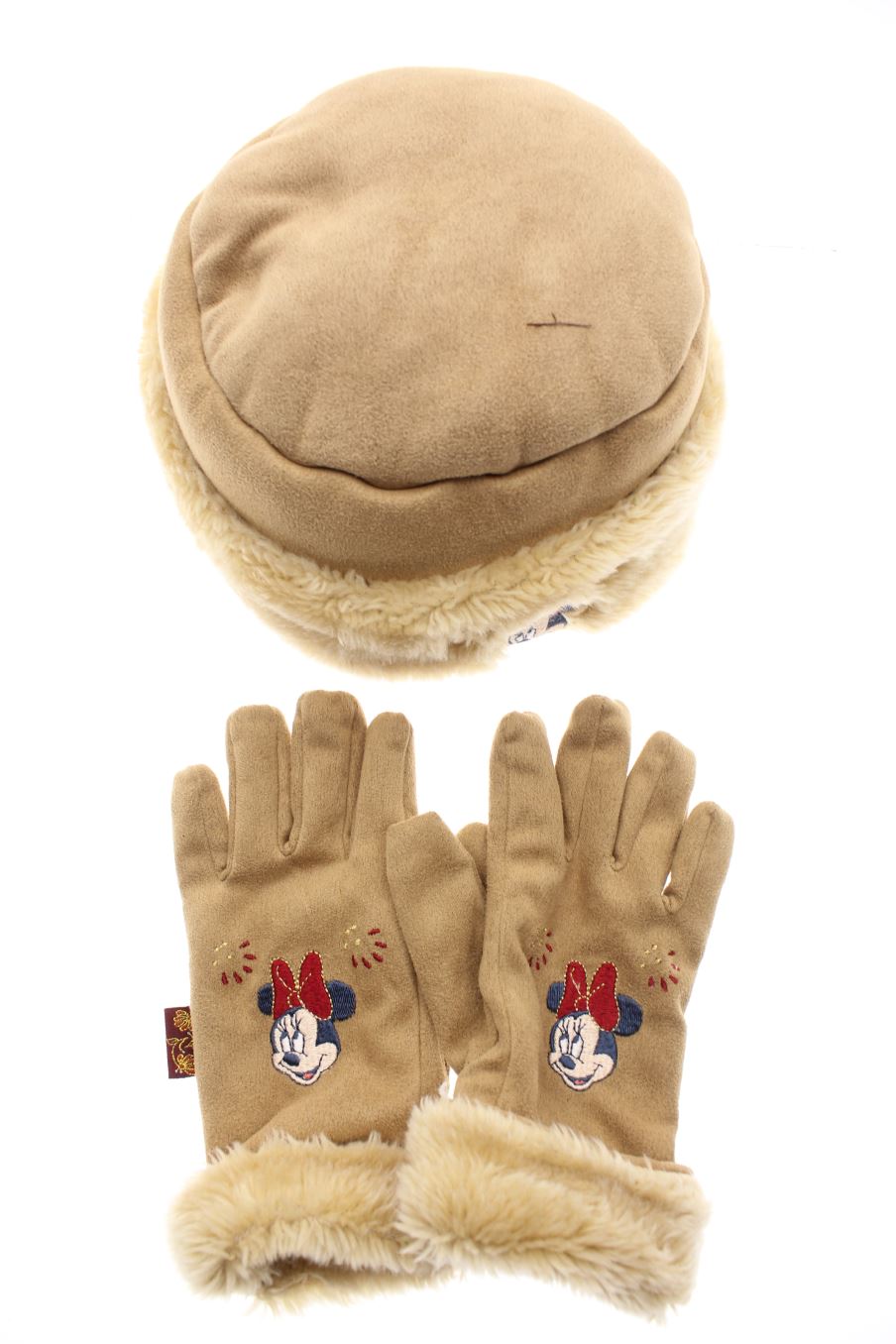 Set de accesorios de Disney de la talla 5-8 años de segunda mano