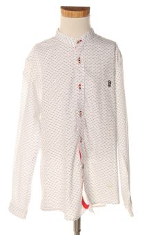 Chemise manches longues 8 ans Cocote