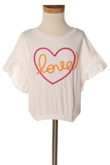 T-shirt 6 ans Ovs
