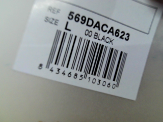 Aufwändiger Rock von Surkana Größe L, Farbe Aufdruck, für