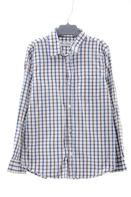 Camisa de manga larga