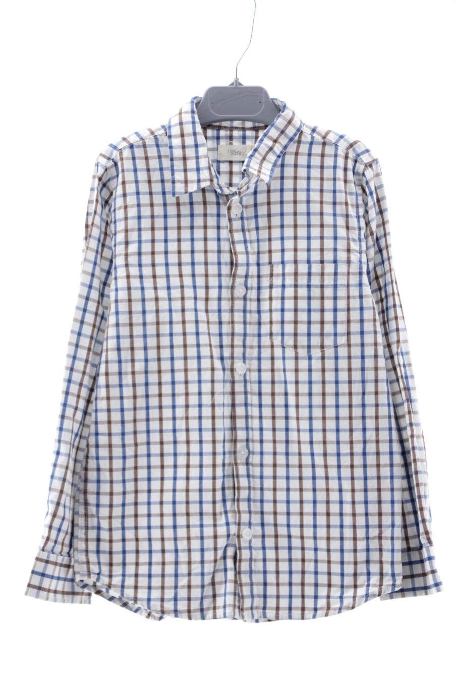 Camisa de manga larga de Sfera de la talla 6 años de segunda mano