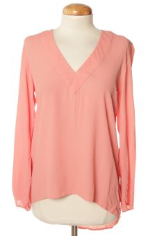 Blouse à manches longues XS Zara, photo 1 sur 2