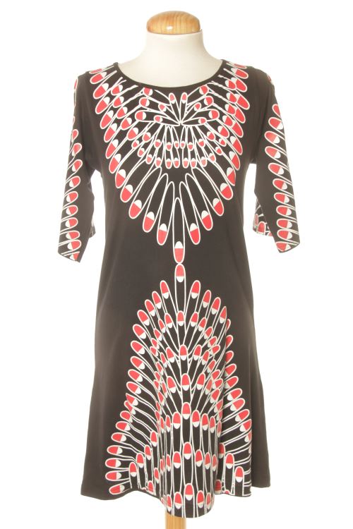 Vestido casual