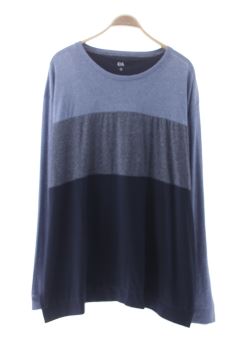 Camiseta manga larga 60 C&A