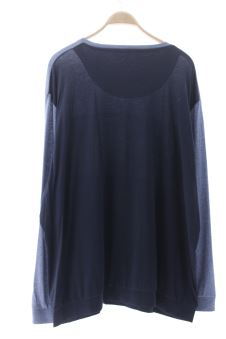 Camiseta manga larga 60 C&A