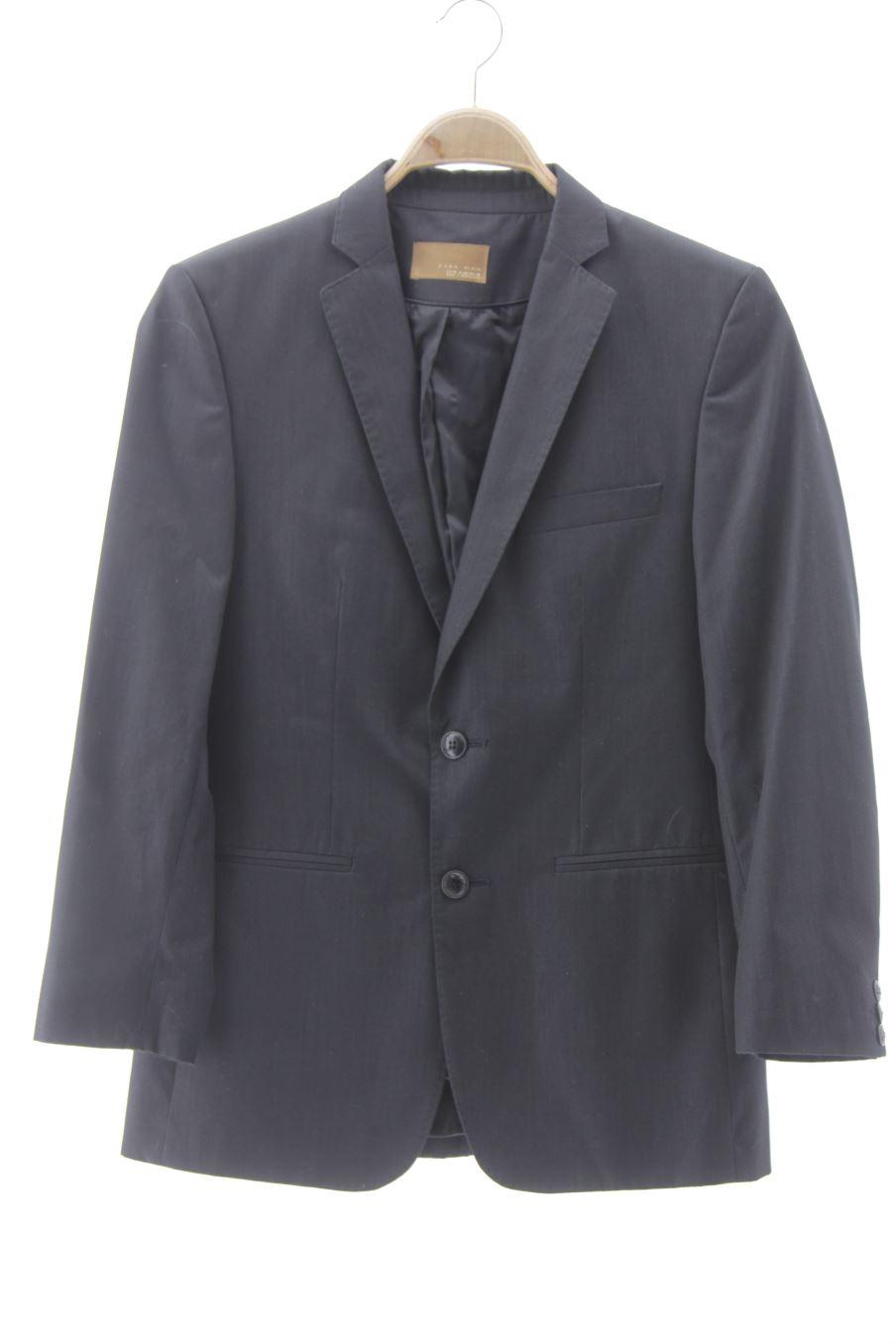 Americana de Zara de la talla XS