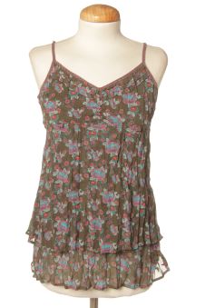 Aufwändiges Top 40 Esprit