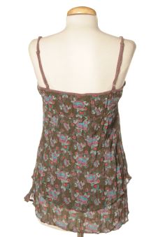 Aufwändiges Top 40 Esprit