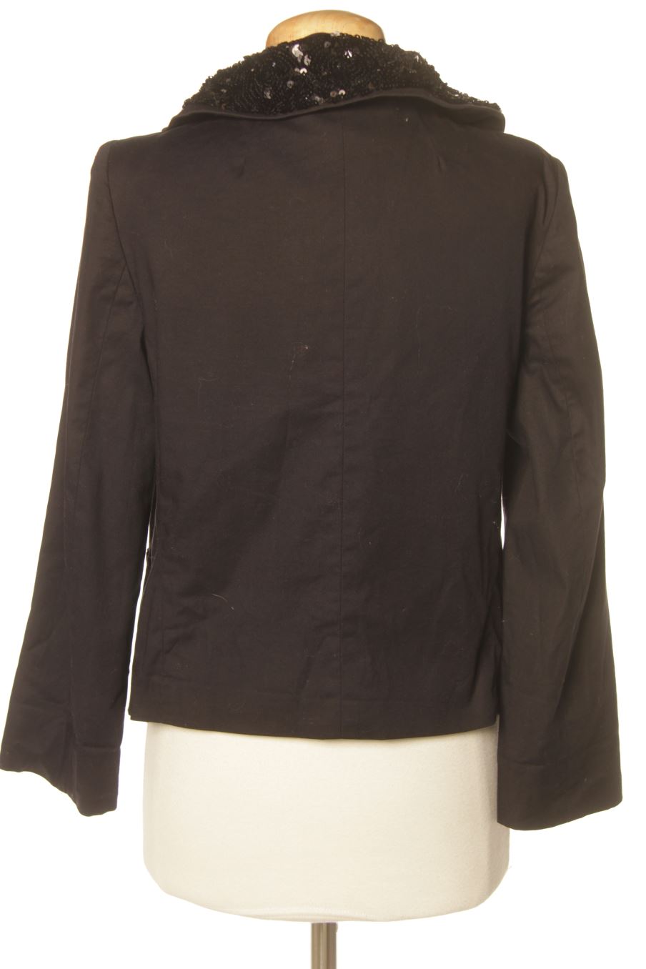 Blazer de DKNY de la talla 40, de color negro